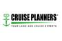 Cruise Planners - Your Land and Cruise Experts logo