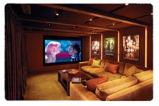 TV and Home Theater Installation New York image 1