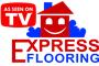 Express Flooring, Phoenix & Tucson logo