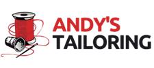 Andy's Tailoring  image 1