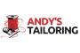 Andy's Tailoring  logo