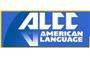 ALCC American Language logo
