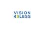 Vision4Less logo