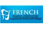 French Family Dentistry logo
