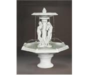 The Soothing Company - wall fountains image 3