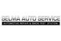 Selma Auto Service logo