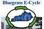 Bluegrass E-Cycle logo