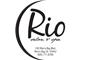 Rio Salon and Spa logo