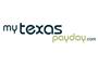 My Texas Payday logo