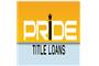 Pride Loans logo