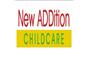 infant daycare center Houston logo