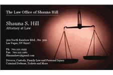 The Hill Law Group image 1