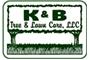 K&B Tree Service And Landscaping logo