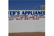A-1 Ted's Appliances image 1