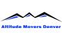 Altitude Movers Denver logo