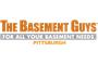 The Basement Guys Pittsburgh logo