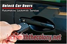 Colony Secure Locksmith	 image 12