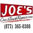 Joe's Car And Truck Repair image 1