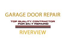 Garage Door Repair Riverview image 1