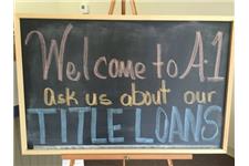 A-1 Payday Loans image 7