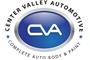 Center Valley Automotive logo