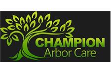 Champion Arbor Care image 1