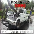 Bobs Mission Hills Towing image 1