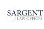 Sargent Law Offices logo
