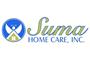 Suma Home Care logo