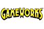 GameWorks logo