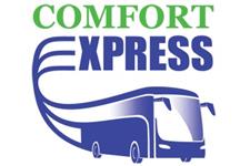Comfort Express Bus Charter image 1
