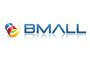 B Mall logo