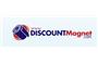 DiscountMagnet.com logo