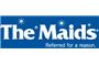 The Maids Home Cleaning Service logo