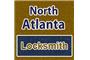 North Atlanta Locksmith logo
