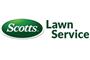 Scotts Lawn Service and Ortho Pest and Termite Control logo