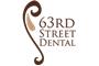 63rd Street Dental logo
