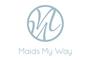 Maids My Way Inc. logo