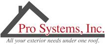 Pro Systems, Inc. image 1
