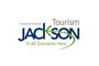 Jackson Convention & Visitors Bureau logo
