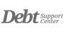 Debt Support Center logo