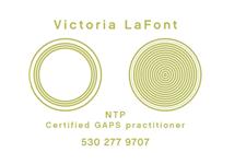 Victoria Lafont, Certified Nutritionist image 6