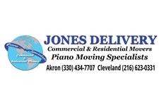 Jones Delivery Piano Moving Specialists image 1