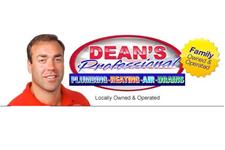 Dean's Professional Plumbing image 1