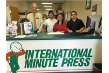 International Minute Press image 2