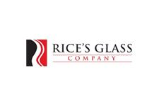 Rice's Glass Company image 1