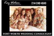 Kay Watson Wedding Consultants image 2