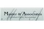 Masler & Associates, CPA logo