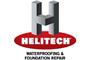 Helitech Waterproofing & Foundation Repair logo