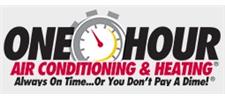 Fresh Air One Hour Heating & Air Conditioning image 1
